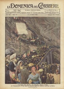 The Festival of Majella