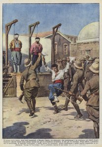 The Dance of Death