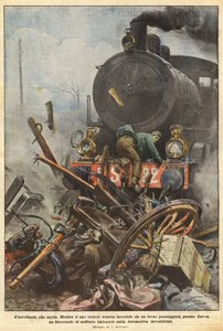 The Acrobatic Rescue
