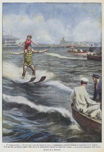 Aquaplaning