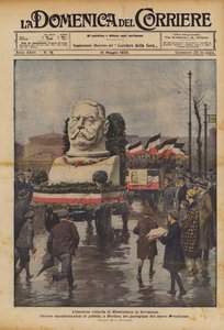 The Unexpected Victory of Hindenburg in Germany