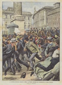 The General Workers