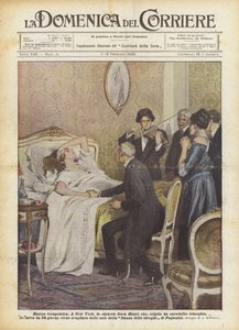 Therapeutic Music by Achille Beltrame