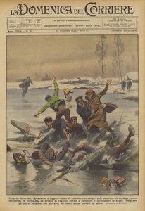 Winter Tragedies