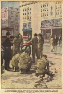 A Persuasive System by Achille Beltrame