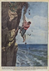 A Bad Adventure