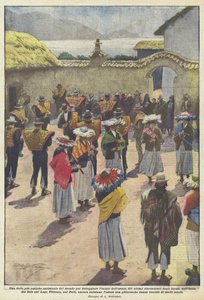 One of the Oldest Ceremonies in the World to Celebrate the Beginning of Summer