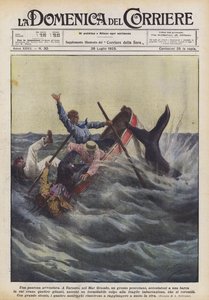 A Fearful Adventure
