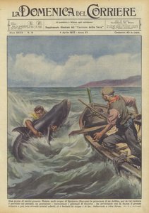 A New Kind of Fishing