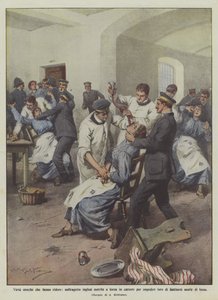 Heroic virtues that make you laugh, English suffragettes force-fed in prison to prevent them from...