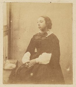 Cécile Devéria