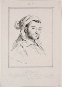 Théodore Géricault