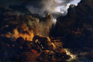 Death of Roland