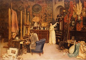 The Artist