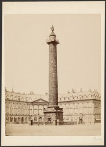 Vendôme Column
