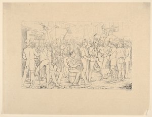 Enlistment of Sickles