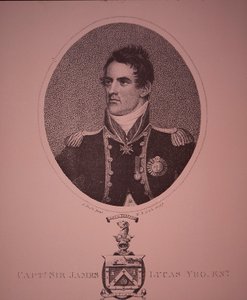 Sir James Lucas Yeo