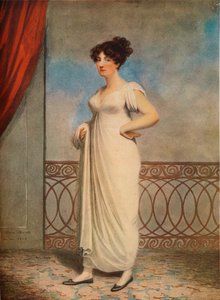 Portrait of a Lady