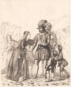 The Wounded Herluf Trolle