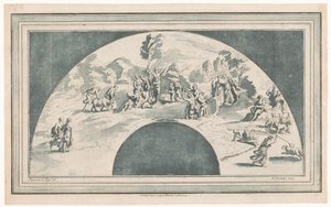 Birth of Adonis
