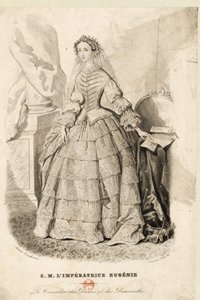Empress Eugénie
