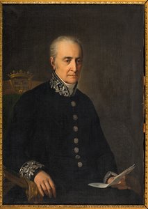 Gentleman of the Molza Family