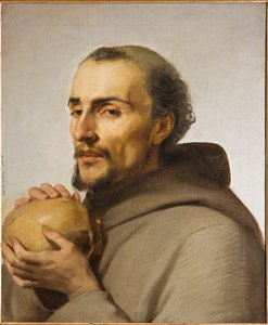 Saint Francis
