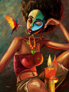 My Night by Adetoro Debas