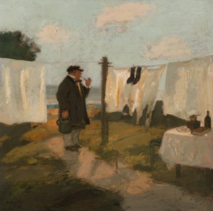 The Wash Meadow