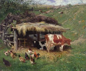 The Farmyard