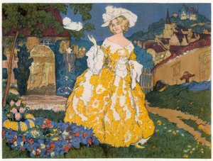 The German Picture Book