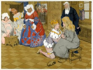 The German Picture Book