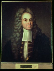 Andrew Hamilton, 1808 by Adolf Ulrich Wertmuller