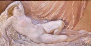 Naked Woman