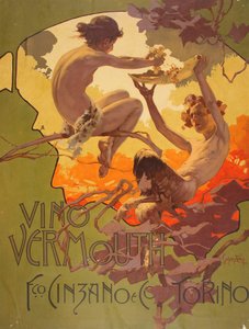 Vermouth Cinzano