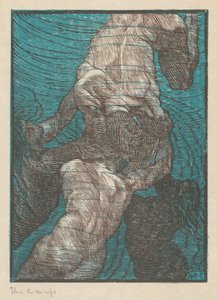 Hylas and the Nymphs