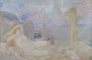 Mater Matuta or Dawn