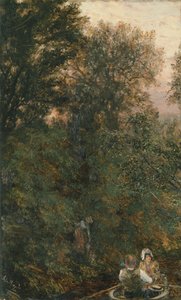 Boat Trip, 1892