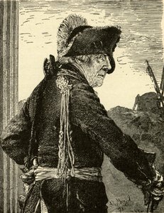 Frederick the Great