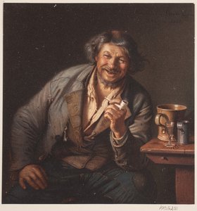 A Happy Sailor