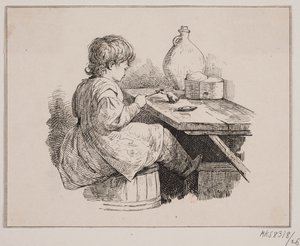 The Sparrow