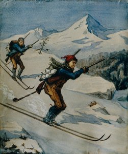 Bird hunters