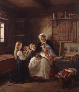 Grandmother