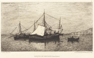 Coastal Boats