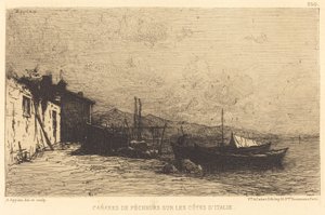 Fishermen