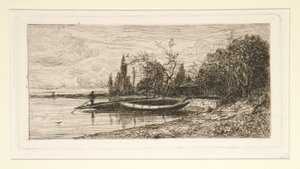 Lakeside