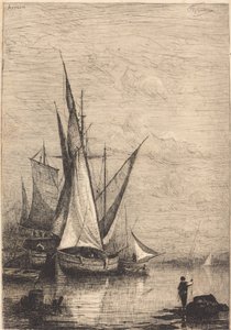 The Port of Genoa