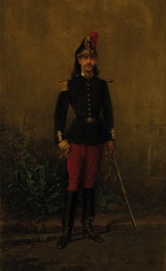Prince Ferdinand Philippe, Duke of Orléans