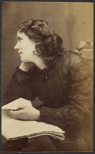 Portrait of a Woman