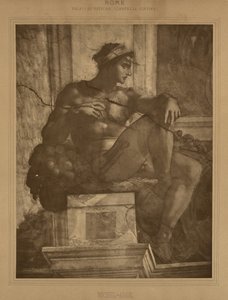 Vatican Palace, Sistine Chapel, Michelangelo